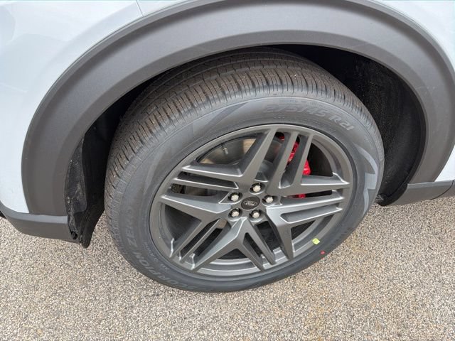 New 2026 Ford Explorer ST w/ Sun And Sound Package AWD/4WD image 8