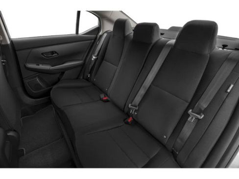 Used 2025 Nissan Sentra S FWD image 16