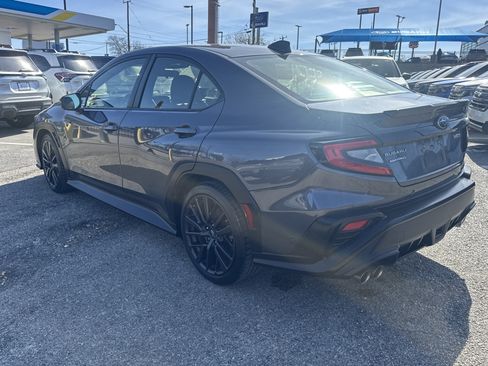 Used 2022 Subaru WRX Limited image 5