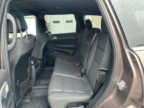 Used 2018 Jeep Grand Cherokee Laredo image 19