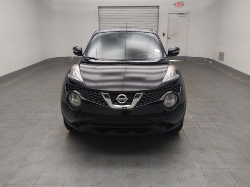Used 2016 Nissan Juke SV AWD/4WD image 15