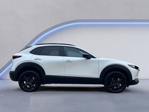 New 2026 MAZDA CX-30 Aire Edition AWD/4WD image 4