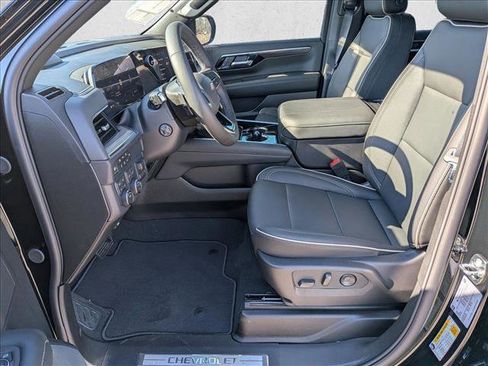New 2026 Chevrolet Tahoe Premier w/ Sun And Tow Package image 15