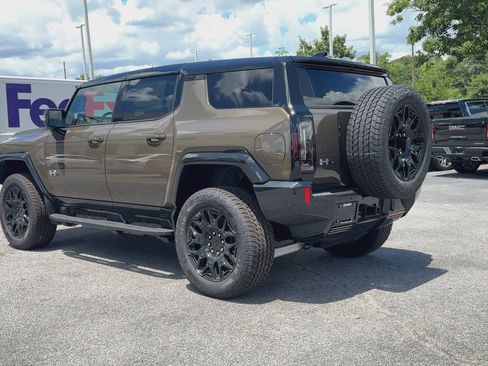New 2025 GMC Hummer EV 2X image 7