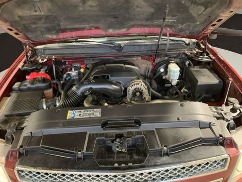 Used 2008 Chevrolet Avalanche LTZ w/ LTZ Preferred Equipment Group image 25