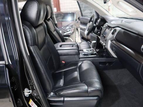 Used 2019 Toyota Tundra SR5 w/ SR5 Upgrade Package RWD image 13