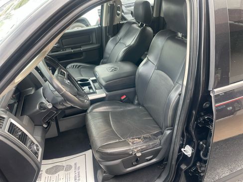 Used 2010 Dodge Ram 1500 Truck Sport image 25