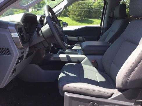 Used 2026 Ford F150 XLT w/ Equipment Group 302A MID AWD/4WD image 9