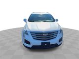 Certified 2017 Cadillac XT5 Luxury image 4