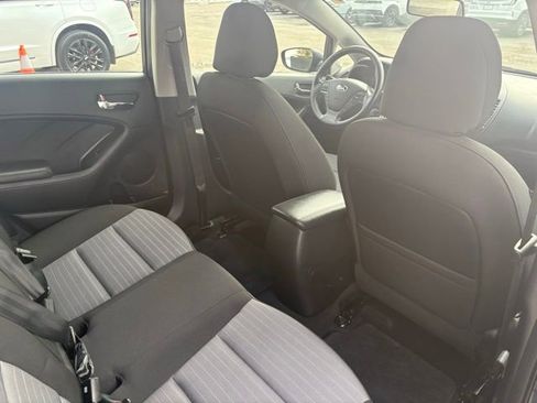 Used 2015 Kia Forte EX image 20