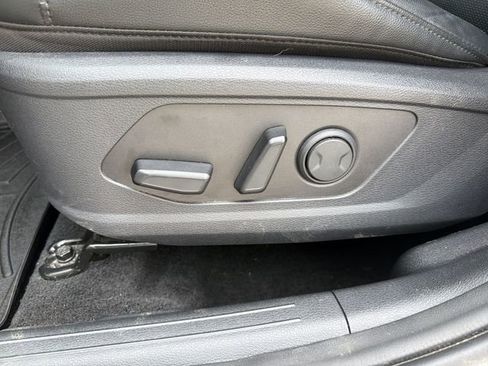 Used 2023 Kia Sportage EX image 14