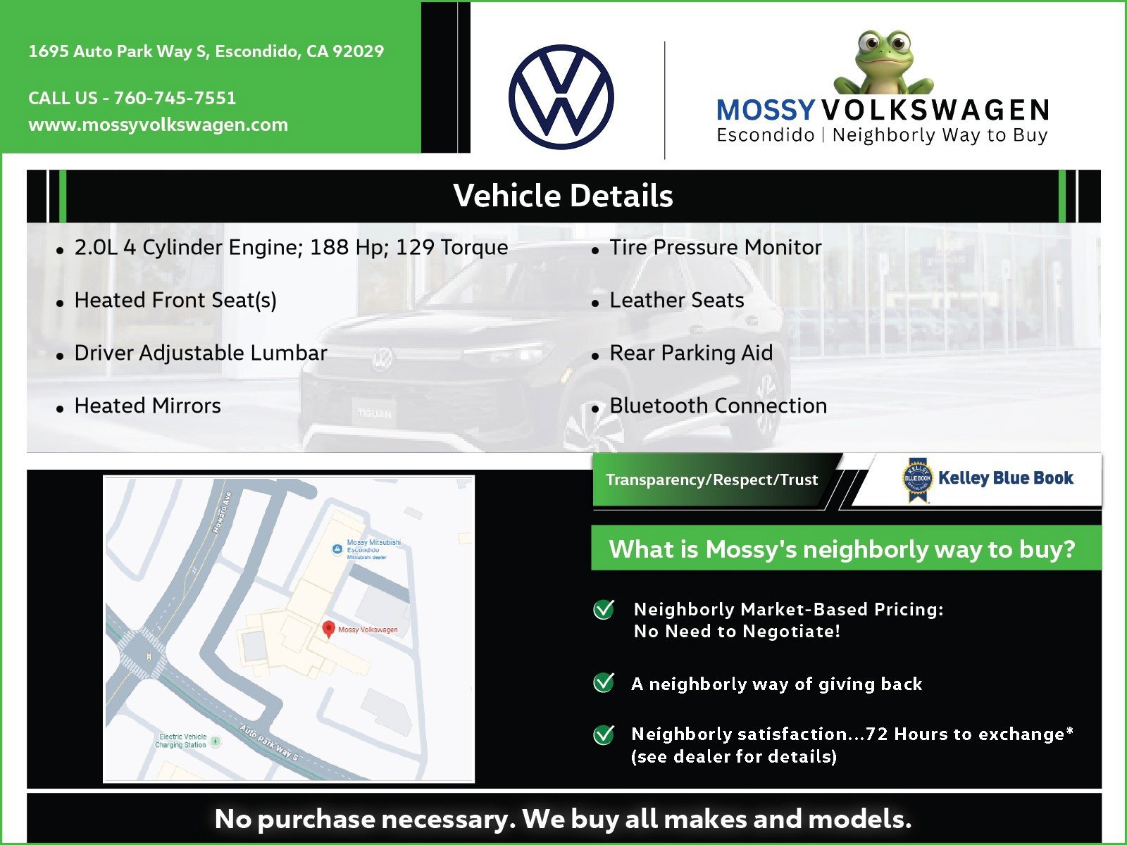 Used 2016 Ford C-MAX Energi SEL FWD image 3