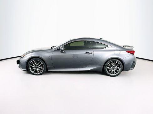 Used 2016 Lexus RC 350 RWD image 4