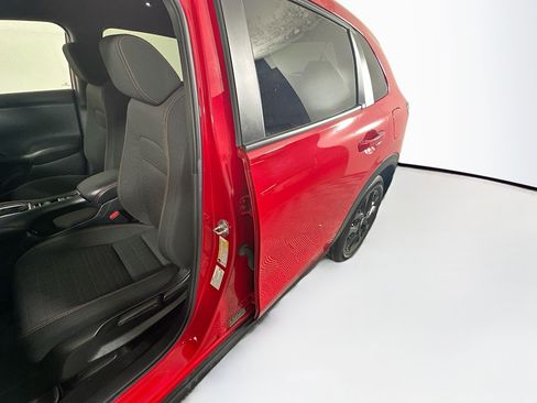 Used 2025 Honda HR-V Sport image 12