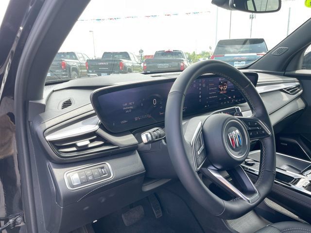 Certified 2026 Buick Enclave Sport Touring AWD/4WD image 9