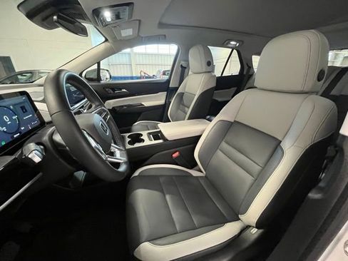 Used 2024 Honda Prologue Touring image 21