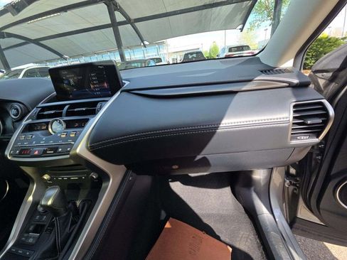 Used 2021 Lexus NX 300h AWD w/ Premium Package image 7