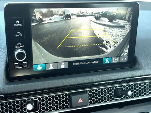 Used 2022 Honda Civic Sport Touring image 32