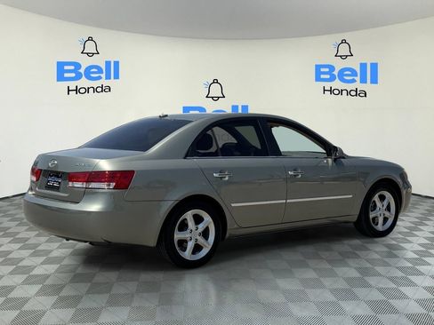 Used 2008 Hyundai Sonata FWD image 4