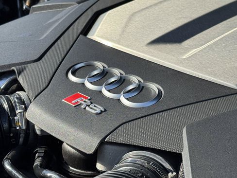 Used 2021 Audi RS 6 w/ Executive Package AWD/4WD image 44