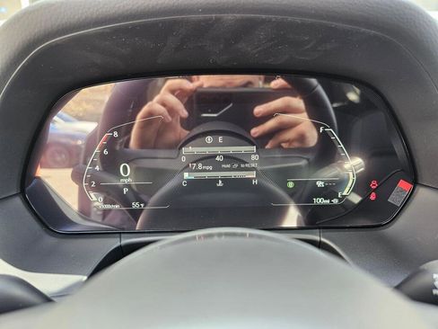New 2026 MAZDA CX-5 Select AWD/4WD image 24