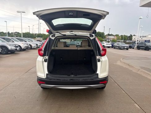 Used 2018 Honda CR-V LX image 34