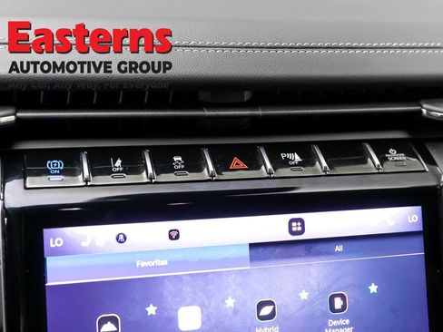 Used 2022 Jeep Grand Cherokee Limited 4xe AWD/4WD image 19