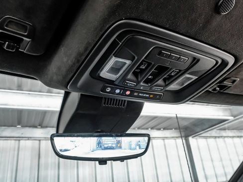 Used 2024 GMC Sierra 2500 Denali Ultimate w/ Max Trailering Package AWD/4WD image 21