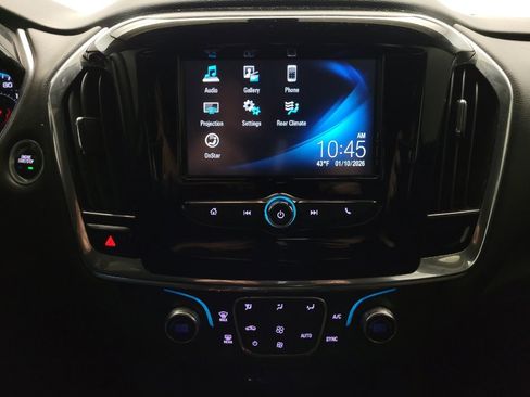 Used 2019 Chevrolet Traverse LS w/ LPO, Floor Liner Package image 25