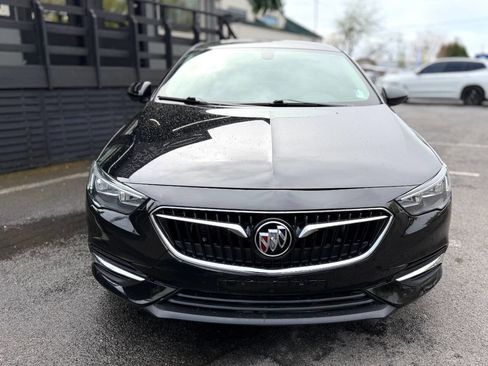 Used 2019 Buick Regal Preferred FWD image 8