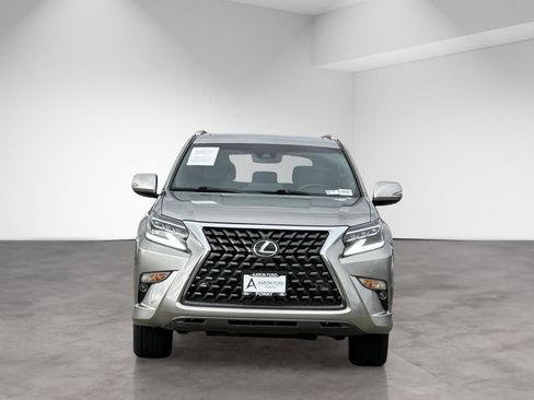 Used 2023 Lexus GX 460 Premium w/ Premium Package AWD/4WD image 10