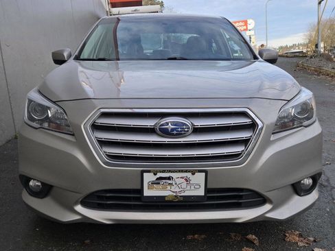 Used 2017 Subaru Legacy 2.5i Premium image 3