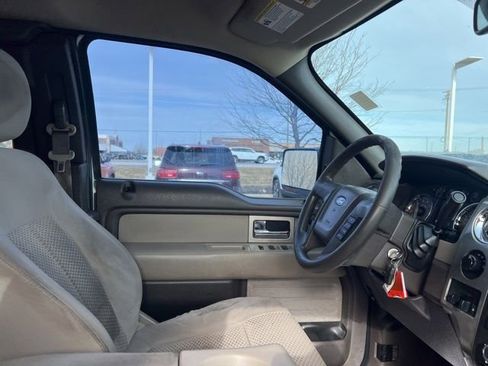 Used 2010 Ford F150 image 32