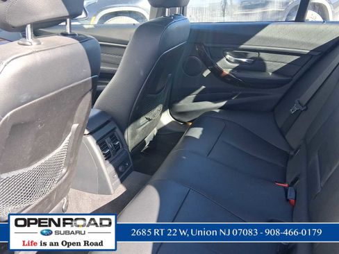 Used 2015 BMW 328i xDrive Sedan image 10