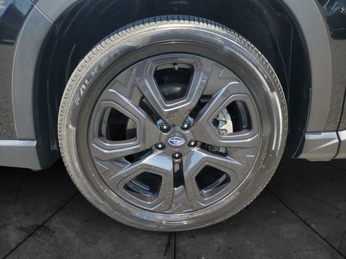 Certified 2024 Subaru Ascent Onyx Edition AWD/4WD image 14