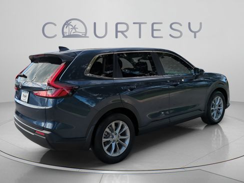 Used 2024 Honda CR-V EX-L image 7