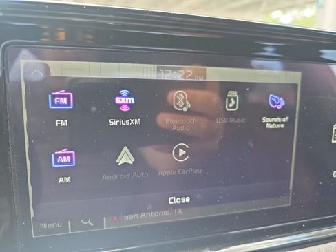 Certified 2024 Kia K5 GT-Line w/ GT-Line Premium Package FWD image 13