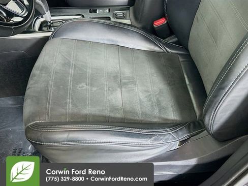 Used 2019 Mitsubishi Outlander LE FWD image 18