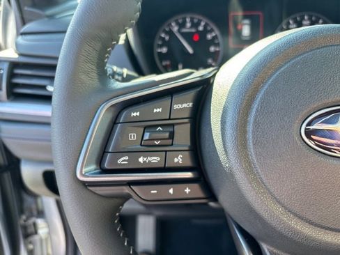 New 2026 Subaru Forester Limited image 73