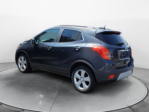 Used 2016 Buick Encore FWD image 5