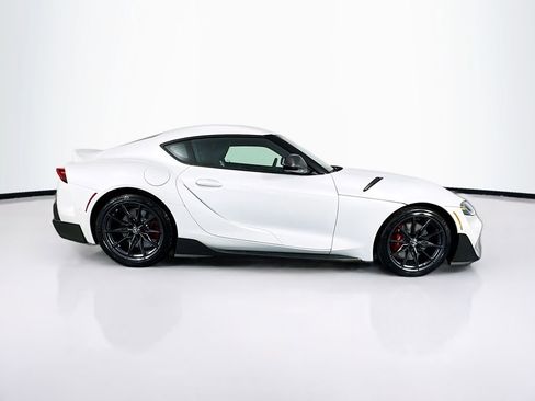 Used 2026 Toyota Supra Premium w/ Driver Assist Package image 11