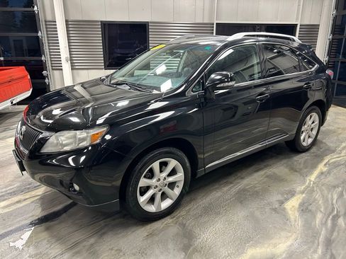 Used 2011 Lexus RX 350 AWD w/ Premium Pkg image 36