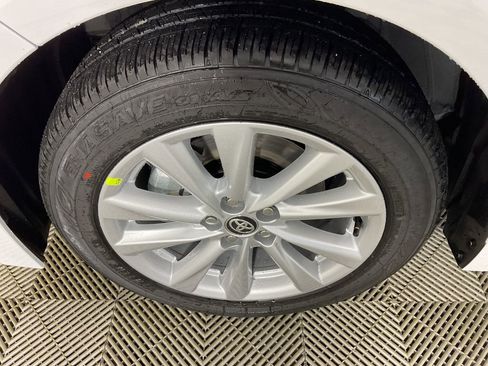 New 2026 Toyota Corolla LE image 4