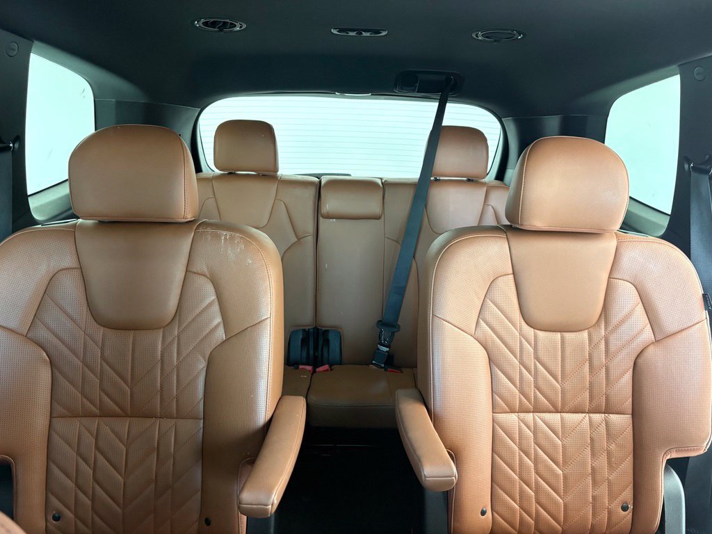 Used 2024 Kia Telluride EX X-Line AWD/4WD image 29