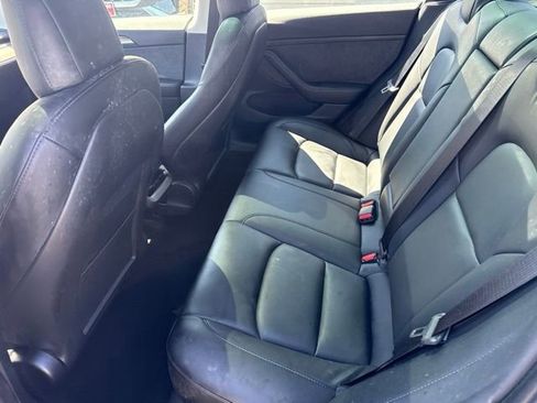 Used 2022 Tesla Model 3 Long Range AWD/4WD image 14