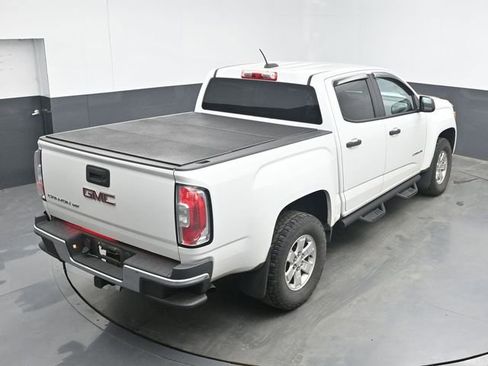 Used 2020 GMC Canyon 2WD Crew Cab w/ Convenience Package image 25