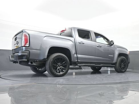 Used 2022 GMC Canyon Elevation w/ Trailering Package RWD image 60