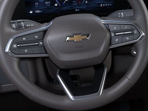 New 2026 Chevrolet Suburban LT RWD image 20