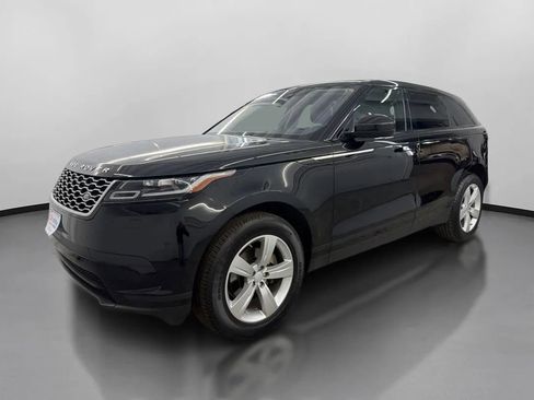 Used 2020 Land Rover Range Rover Velar S AWD/4WD image 4
