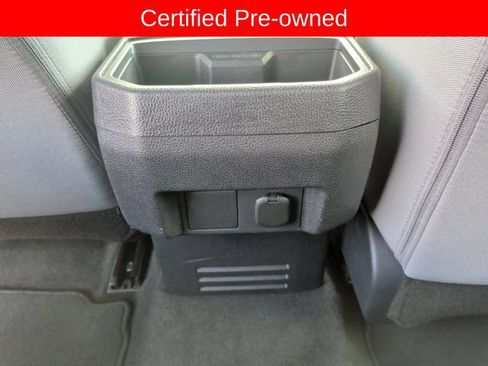 Certified 2026 Toyota Tacoma SR5 AWD/4WD image 24